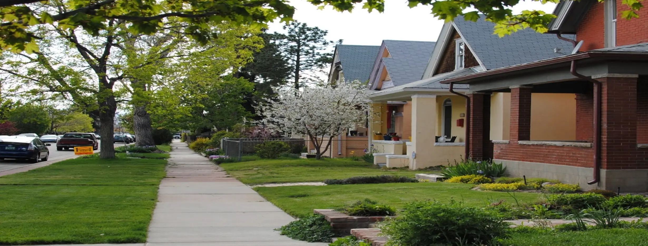 Image for Residential Enclaves